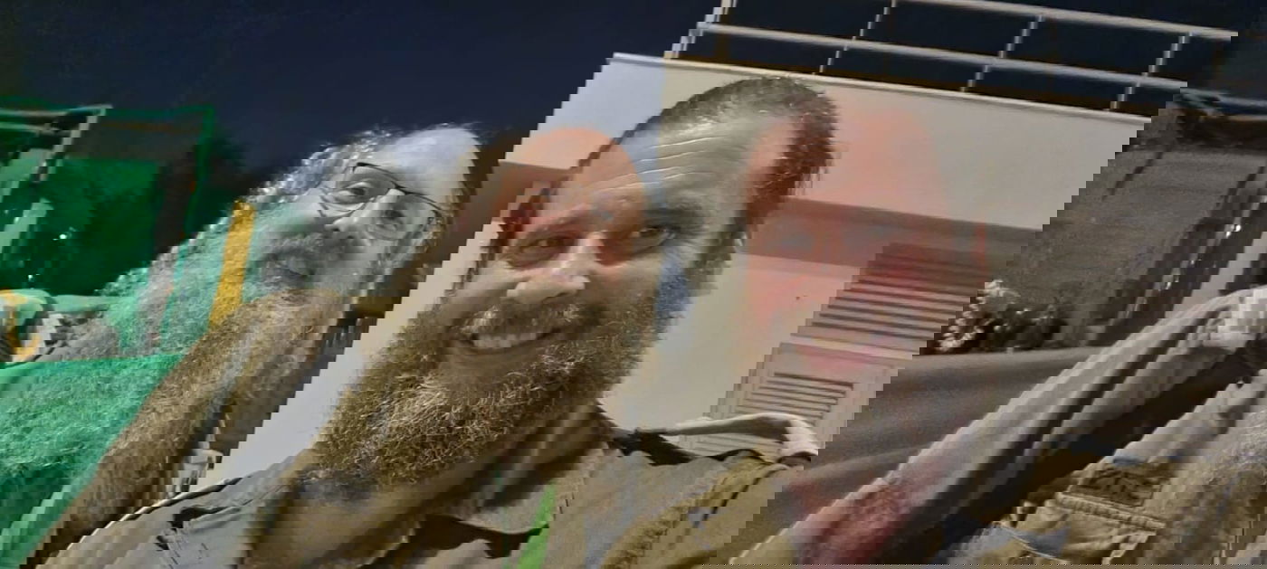 זופניק בכיכר • כל התמונות והנייעס של המלחמה