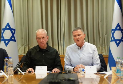 גלנט מסביר: אלו שלושת שלבי המלחמה ומה צפוי להיות בעזה