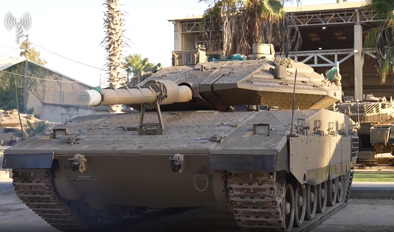 נשק, ביגוד, רפואה ואוכל: כך נערך צה"ל להרחבת המלחמה