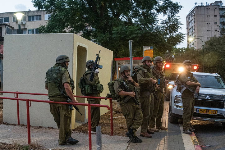 תושבי קריית שמונה יפונו היום מבתיהם; כך זה יתבצע בפועל