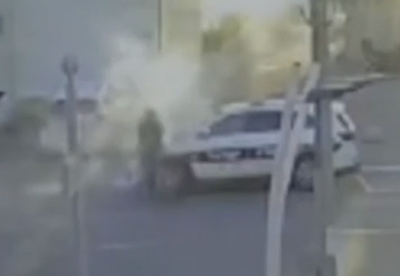 לוחם ורכז שב"כ משחזרים את הקרב: "Game Changer"