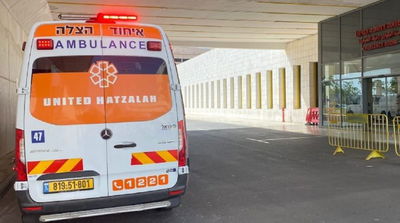 בת 10 איבדה הכרה בזמן האזעקות; התעוררה בבית החולים