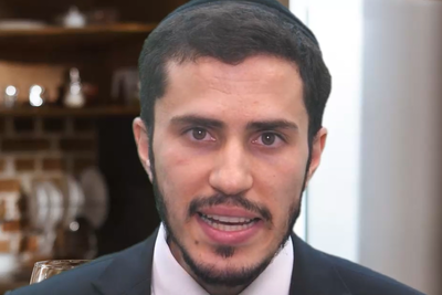 סיפור למוצ"ש: איך נגסה הבהמה המתה את ידו של השוחט?