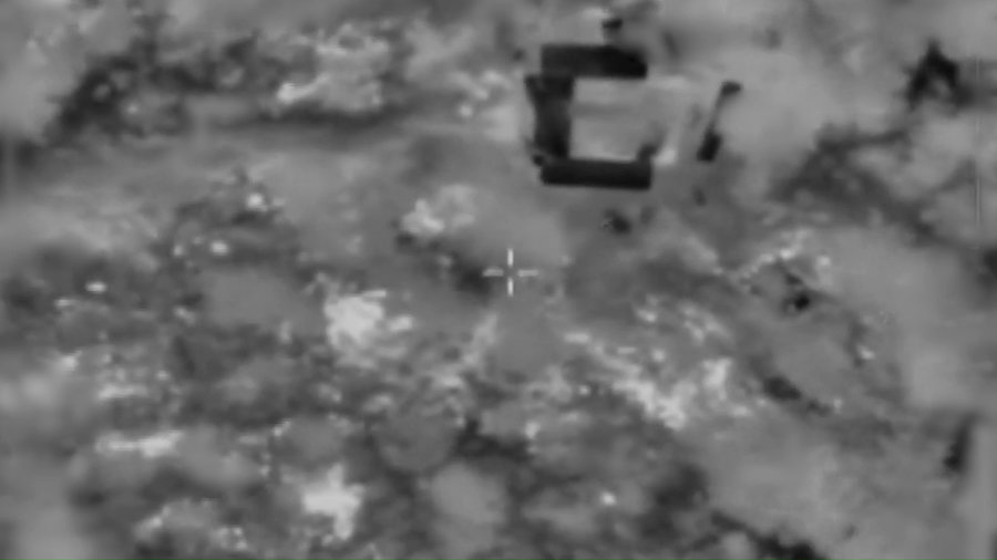 תקיפת חוליית המחבלים