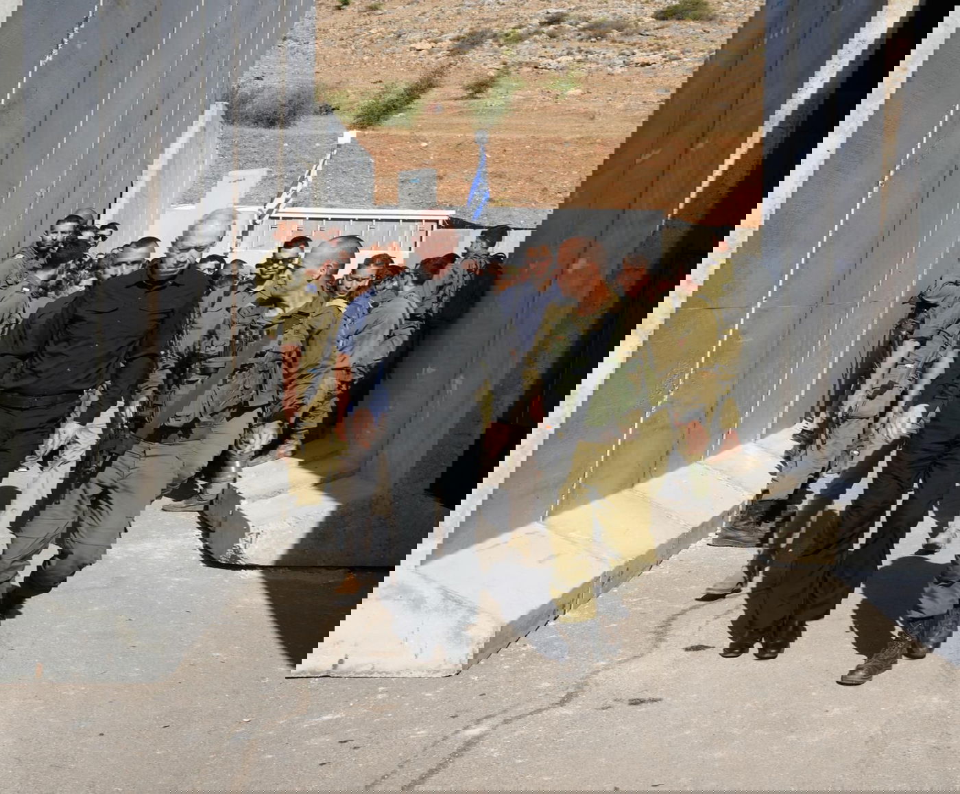 גלנט בצפון הארץ, היום