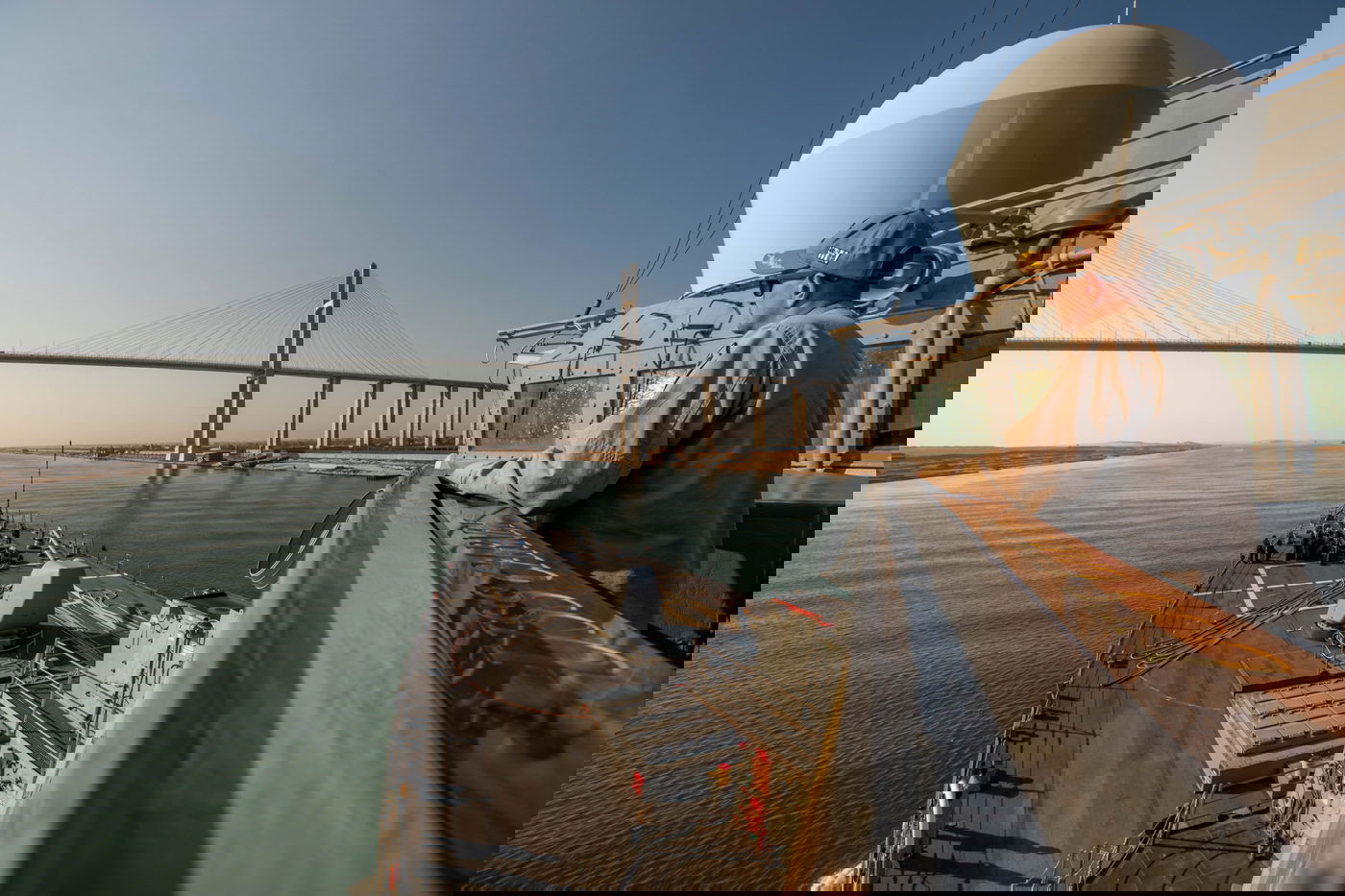 ספינת המלחמה USS קרני