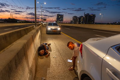 כאן תקבלו תשובות על כל השאלות שמציקות לכם