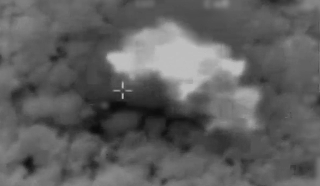 תקיפת צה"ל בלבנון