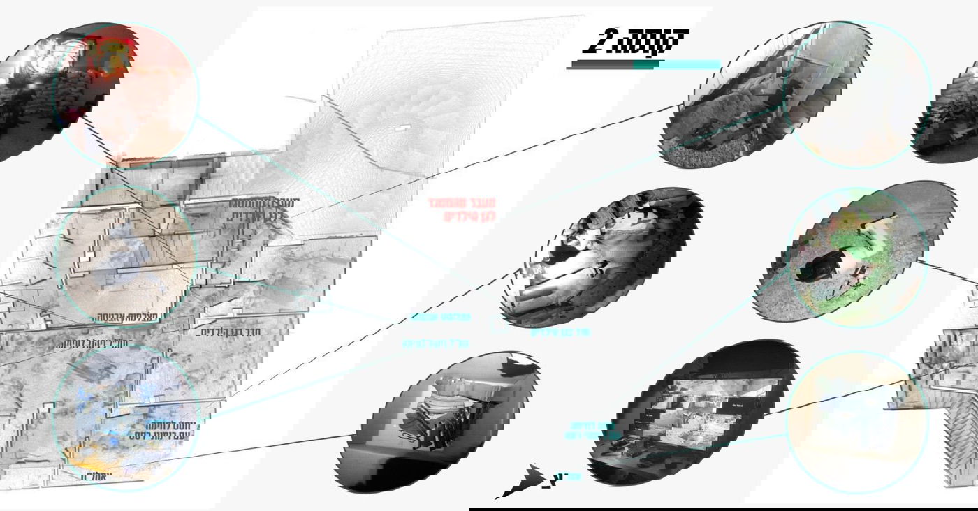 המסגד במבצע ״בית גן״