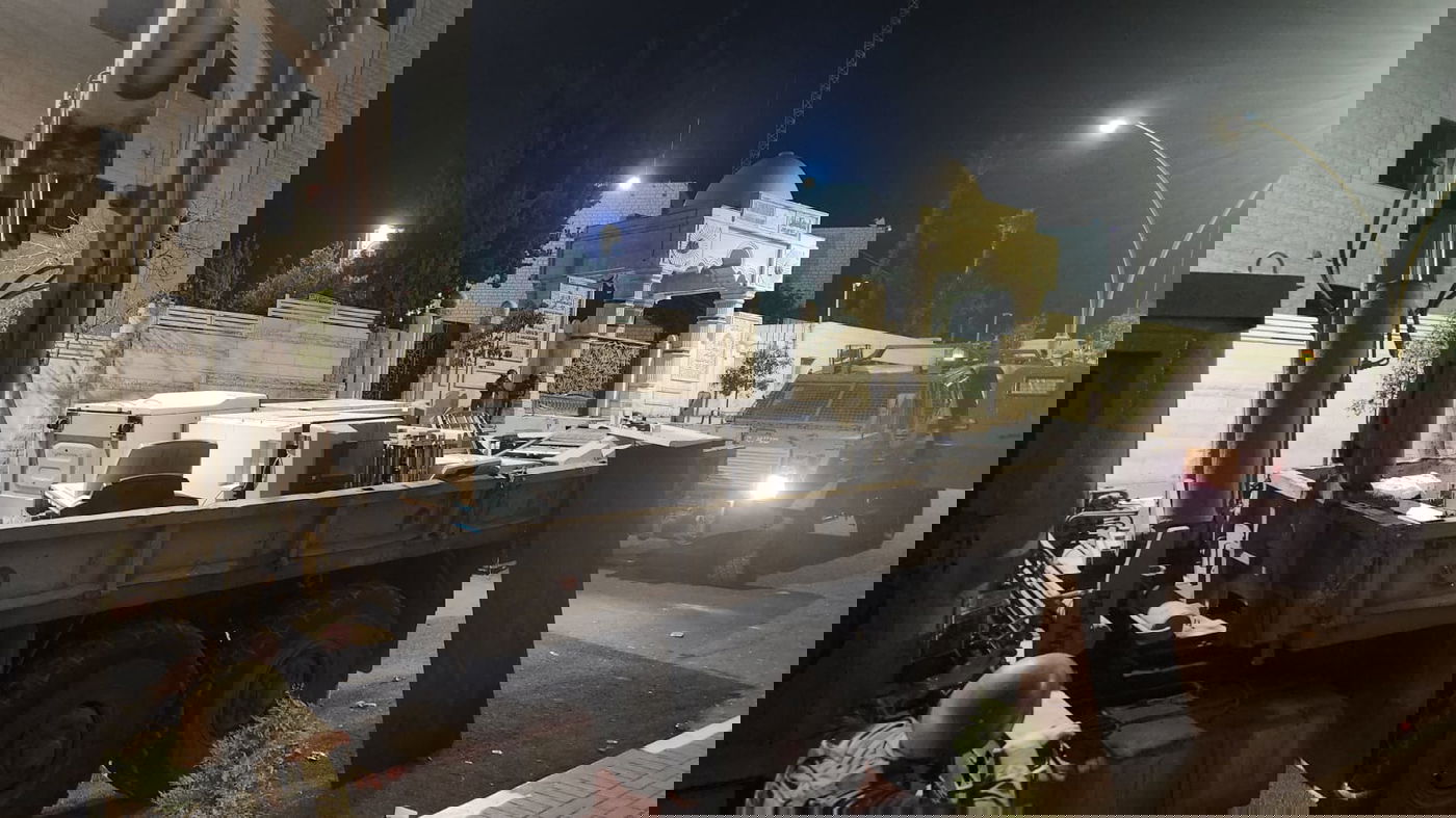 במקביל לרצועה, צה"ל פעל ביו"ש: 27 מחבלי חמאס נעצרו