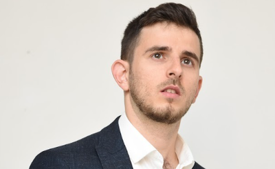 'איתיאל' בסינגל חדש: "עקבות"