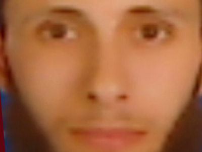 חוסל. איברהים אלסחאר