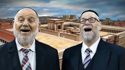 האחים ברונר בסינגל חדש: "תורה מגנא"