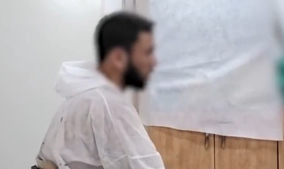 מחבל בחקירה: התכנון היה להרוג את כולם, כולל נשים וילדים