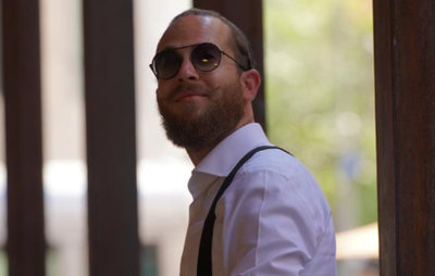 שרולי ליפשיטץ מאחל בשיר חדש: "גם זה יעבור"