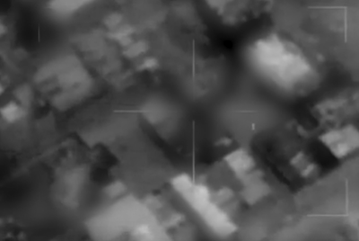 צה"ל תקף 400 מטרות צבאיות בעזה וחיסל מפקדים בחמאס