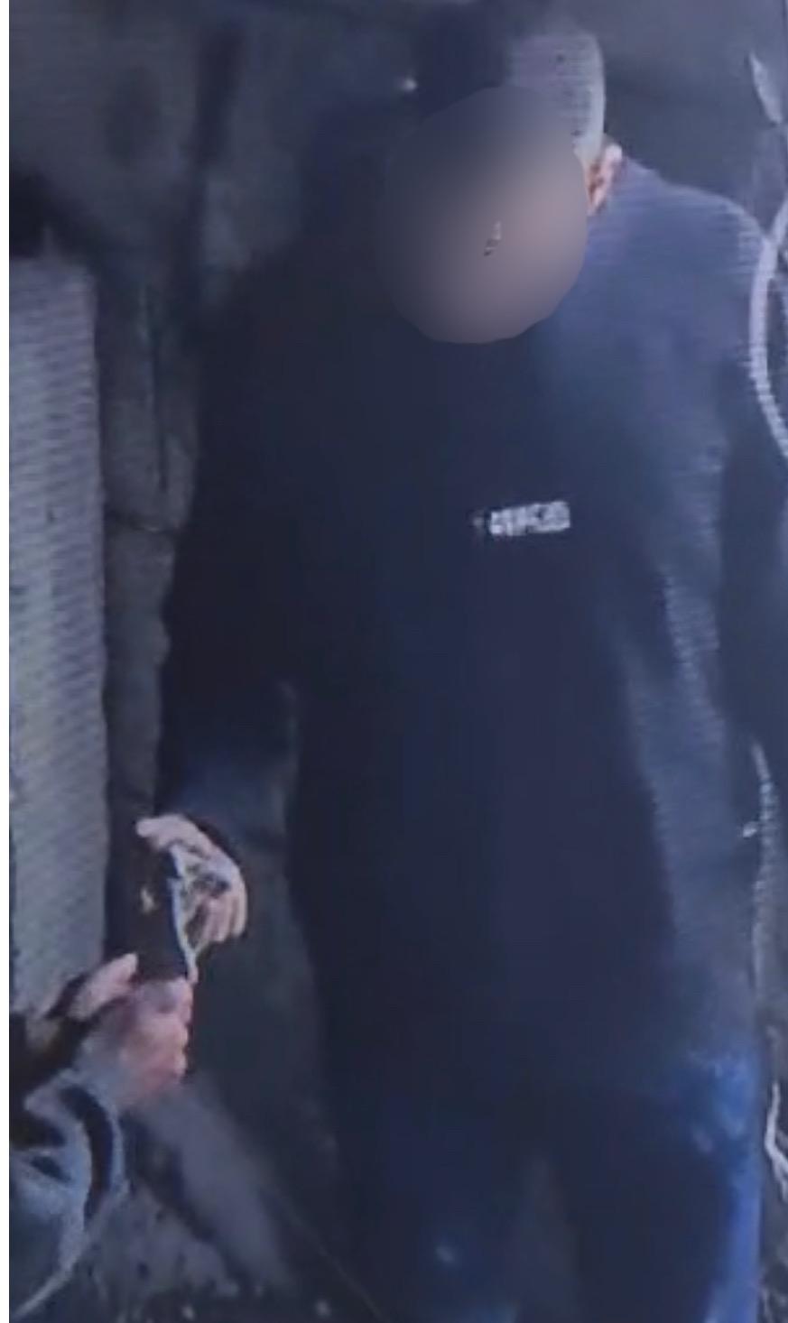 הפעילות הלילית של המשטרה, הלילה בירושלים