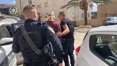 אחות בטיפת חלב ברמלה תמכה בחמאס ובטבח - ונעצרה