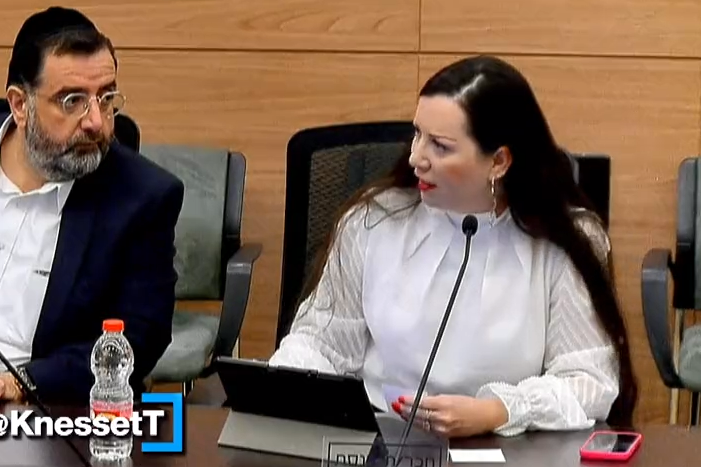 טלי גוטליב, הבוקר