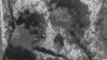 מחבל ניסה לשגר רקטה מלבנון - וחטף טיל מהאוויר | תיעוד