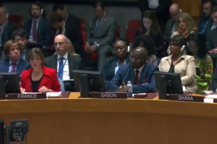 משמאל: השרה הצרפתית, היום