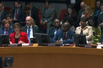 משמאל: השרה הצרפתית, היום