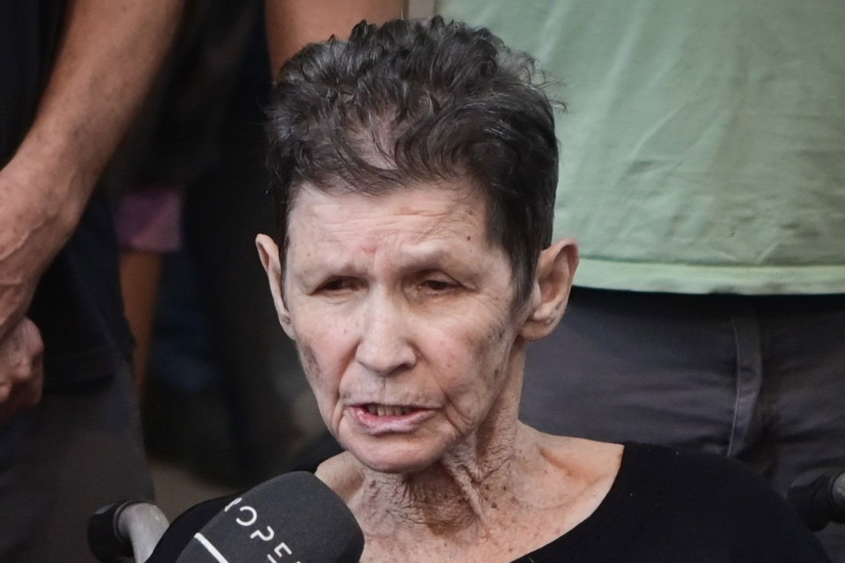 יוכבד ליפשיץ