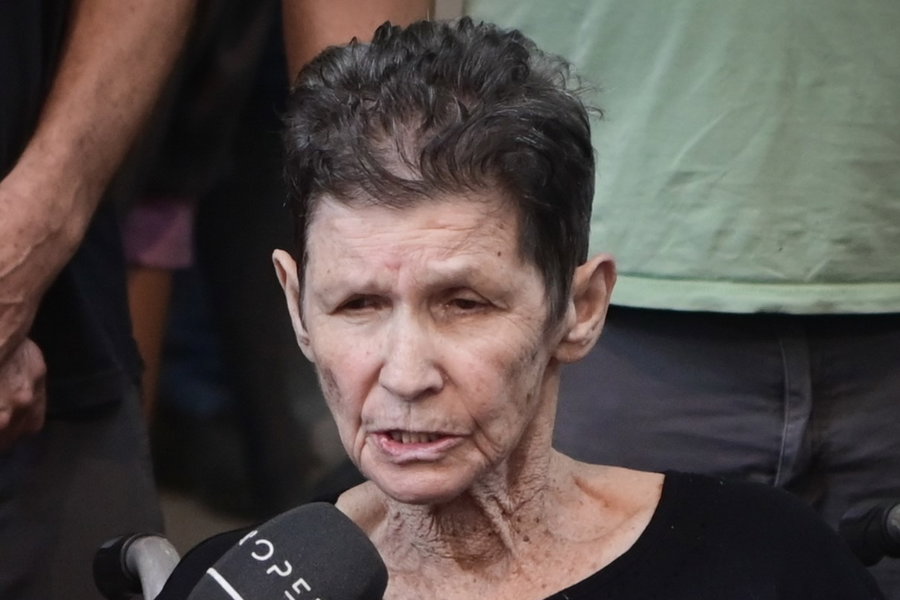יוכבד ליפשיץ