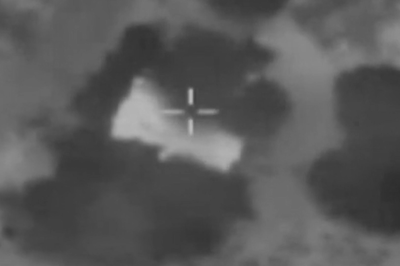 צה"ל תקף תשתיות טרור של ארגון הטרור חיזבאללה בלבנון