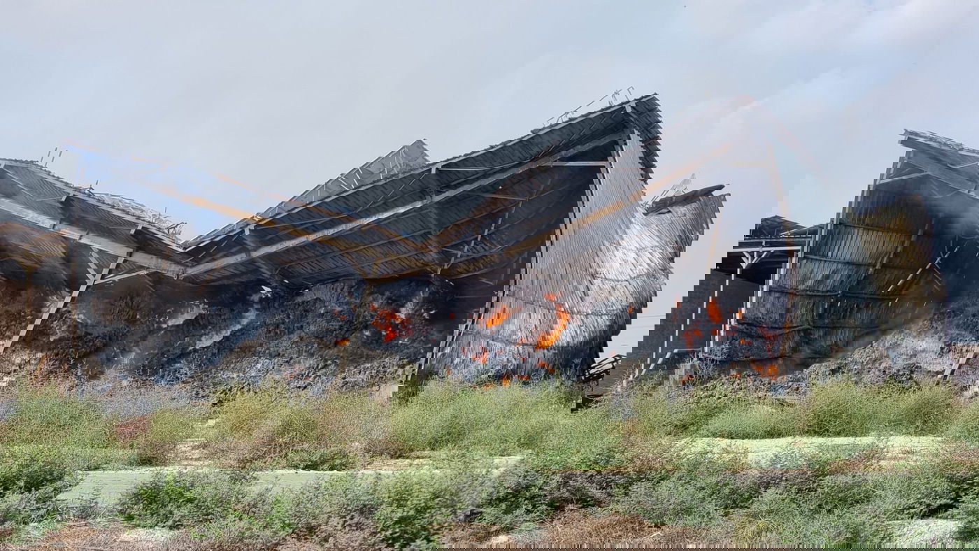 תנובה מקימה קרן של כ-15 מיליון שקל   לתמיכה ברפתות בעוטף