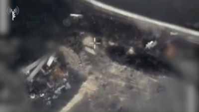 בתוך שעה אחת: שלוש חוליות מחבלים הותקפו בגבול לבנון