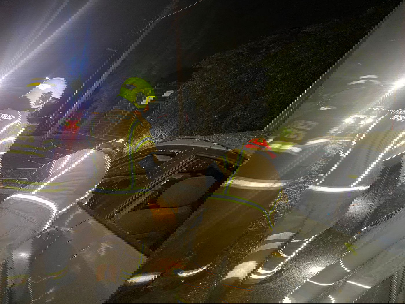 הזירה בכפר סירקין