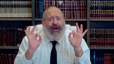 "רציתי רק דבר אחר"; המגיד עם עדות מטלטלת שקיבל מהתופת