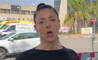 מרב מיכאלי בעיצומה של המלחמה: "נתניהו מסוכן; לסלק אותו מיד"