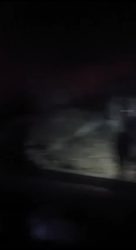 ההרס אחרי מתקפות צה"ל בימים האחרונים