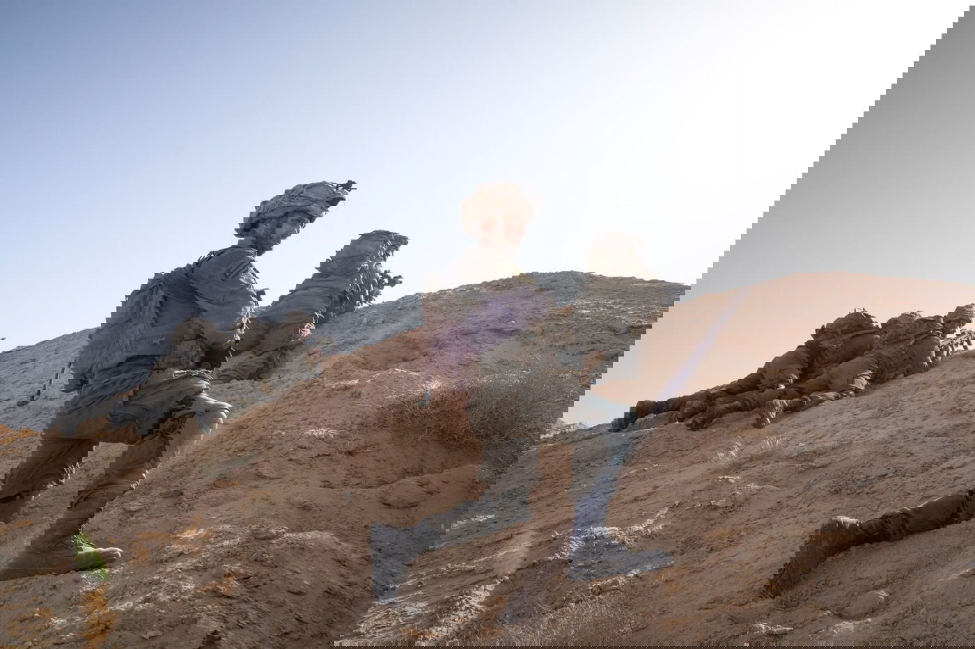 אימוני חטיבת גולני