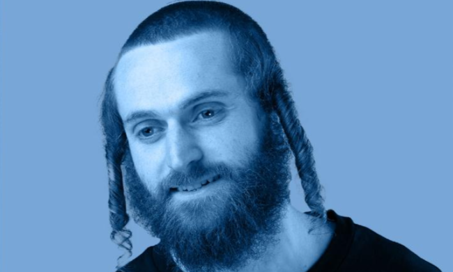 'שמואל' בסינגל חדש מתוך 'צמאה': "הרנינו גוים עמו"