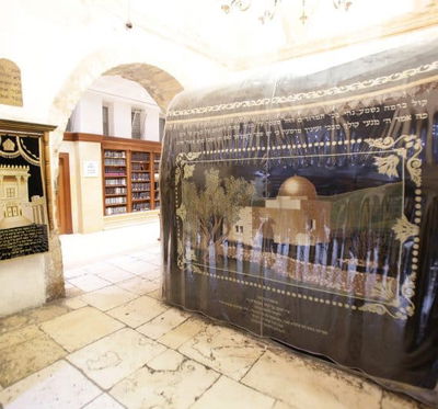 קבר רחל אמנו