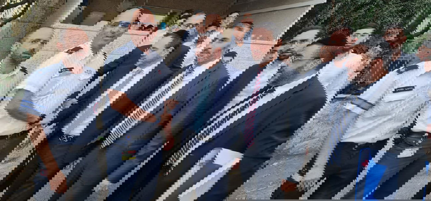 תרומות דם המוניות בהיכלי הישיבות