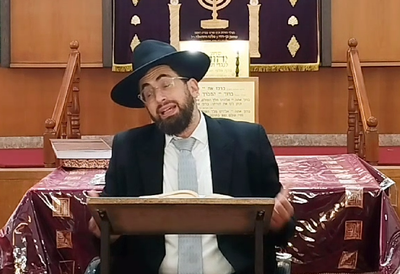 "ותן טל ומטר" | מה הקשר בין המלחמה הזו למלחמת יום כיפור?