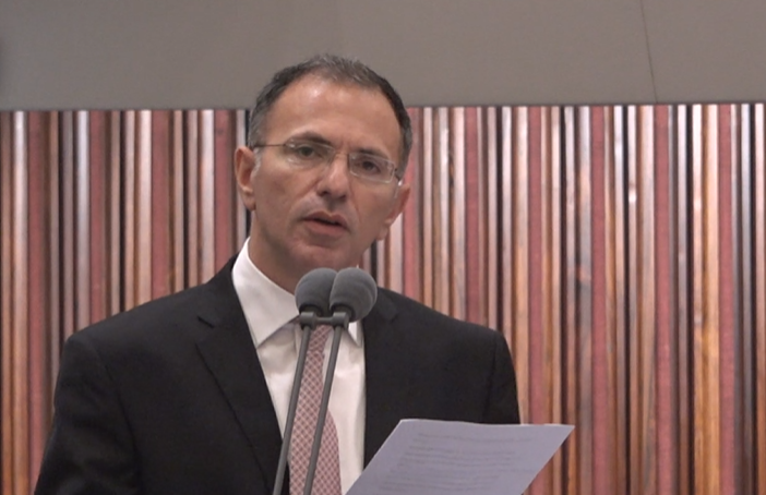 ח"כ סימון מושיאשוילי