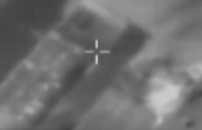 חיל האוויר חיסל בכיר נוסף במערך הירי של חמאס בעזה