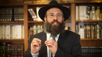 הכל מתערער | מיוחד: כך תשיגו ביטחון ויציבות