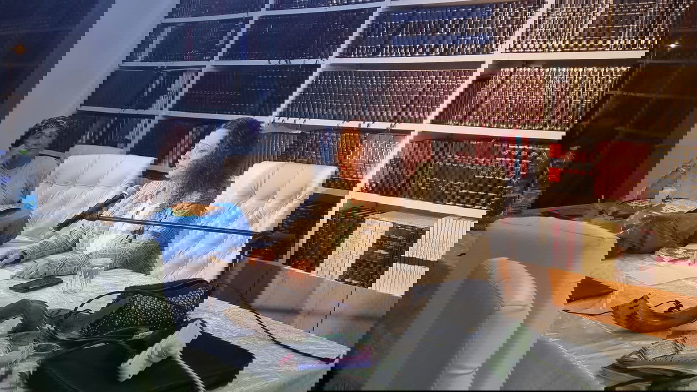 לשלום עם ישראל: מאות מנשות לוד ערכו יחד הפרשת חלה