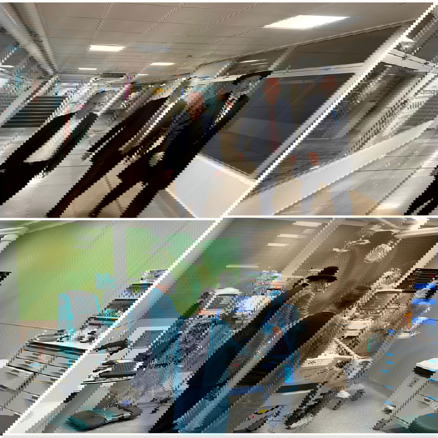 זופניק בכיכר • כל התמונות, הנייעס והחשיפות של המלחמה