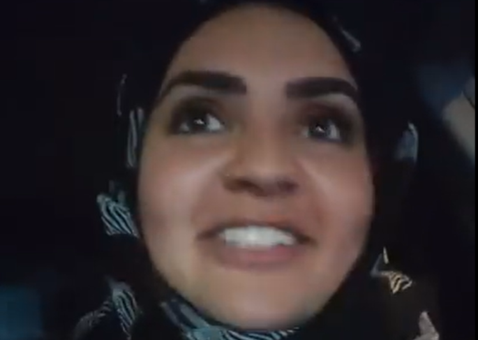 תומכת בטבח. איסלאם באירופה קווים לדמותו 