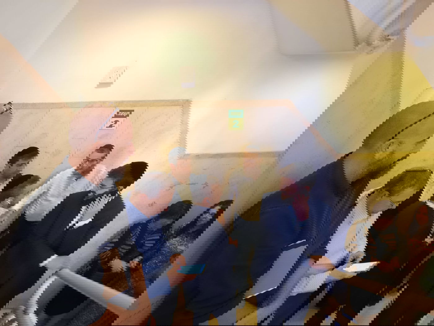 זופניק בכיכר • כל התמונות, הנייעס והחשיפות של המלחמה