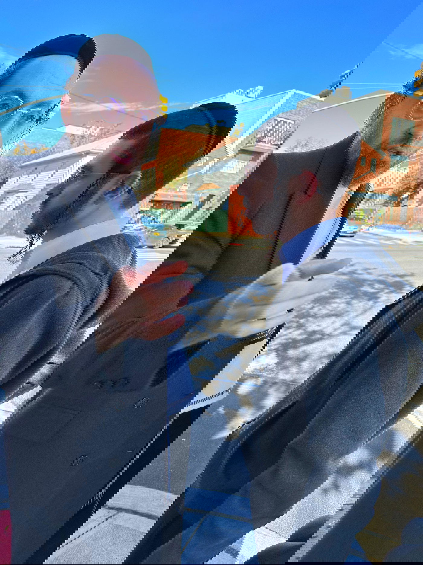 זופניק בכיכר • כל התמונות, הנייעס והחשיפות של המלחמה