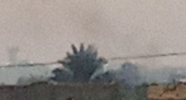 אחרי הרוג ו-21 פצועים: ארה"ב יוצאת למלחמה גלויה באיראן