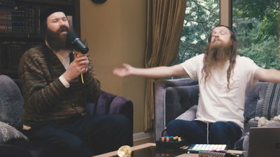 להקת זושא בסינגל אלקטרוני חדש: "אותה אהבה"